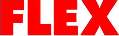 Flex Powertools logo